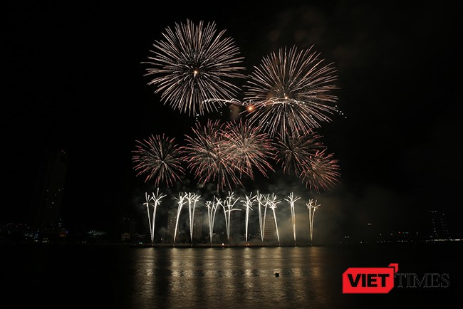 Chung kết DIFF 2017: Cuộc tranh tài của những “chàng ngự lâm”! ảnh 40