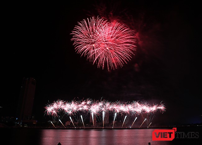 Chung kết DIFF 2017: Cuộc tranh tài của những “chàng ngự lâm”! ảnh 19