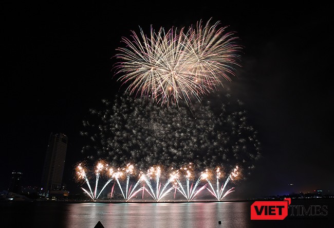 Chung kết DIFF 2017: Cuộc tranh tài của những “chàng ngự lâm”! ảnh 21