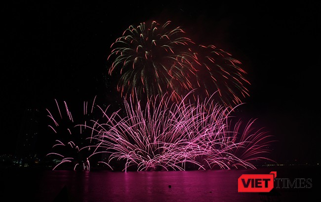 Chung kết DIFF 2017: Cuộc tranh tài của những “chàng ngự lâm”! ảnh 43