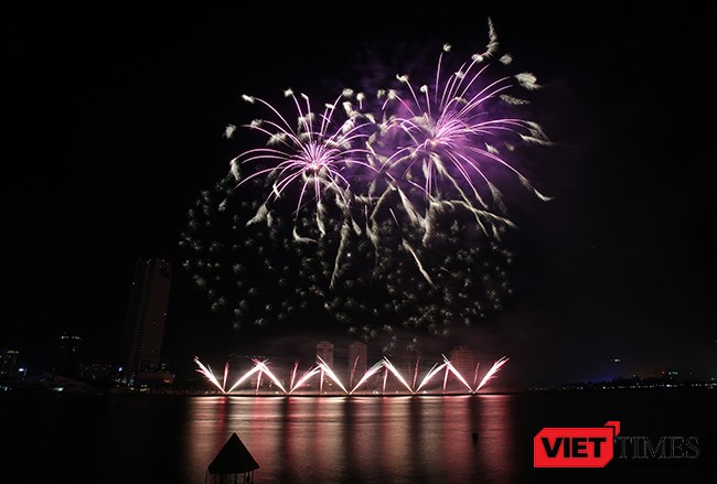 Chung kết DIFF 2017: Cuộc tranh tài của những “chàng ngự lâm”! ảnh 22