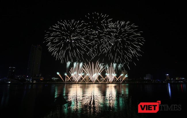 Chung kết DIFF 2017: Cuộc tranh tài của những “chàng ngự lâm”! ảnh 4