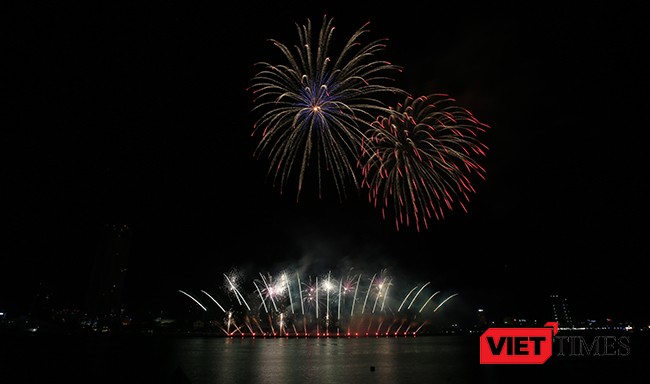 Chung kết DIFF 2017: Cuộc tranh tài của những “chàng ngự lâm”! ảnh 26