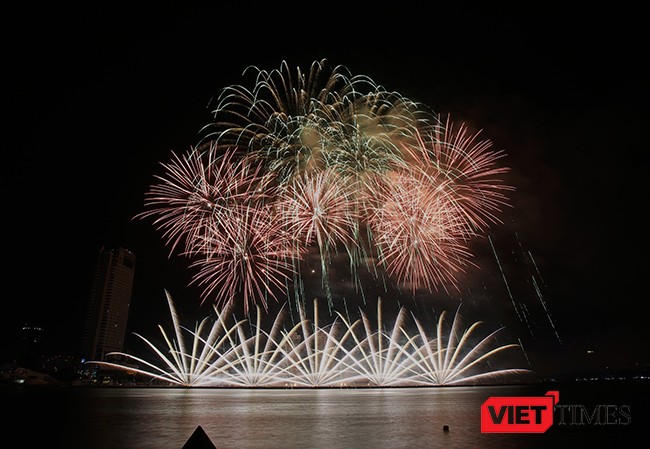 Chung kết DIFF 2017: Cuộc tranh tài của những “chàng ngự lâm”! ảnh 25