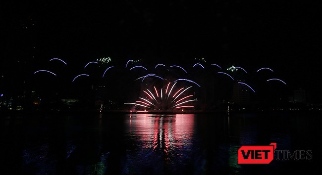 Chung kết DIFF 2017: Cuộc tranh tài của những “chàng ngự lâm”! ảnh 5