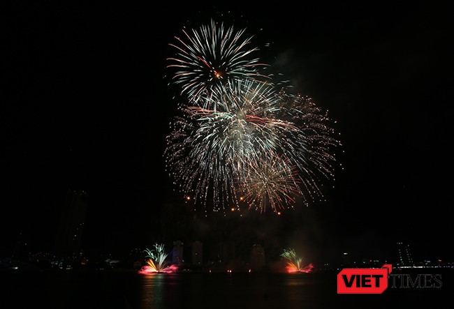 Chung kết DIFF 2017: Cuộc tranh tài của những “chàng ngự lâm”! ảnh 27