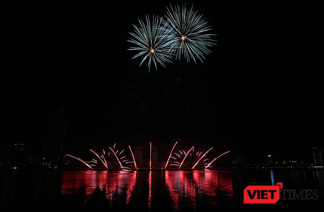 Chung kết DIFF 2017: Cuộc tranh tài của những “chàng ngự lâm”! ảnh 6