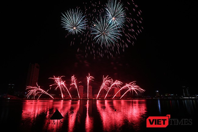 Chung kết DIFF 2017: Cuộc tranh tài của những “chàng ngự lâm”! ảnh 7