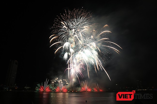 Chung kết DIFF 2017: Cuộc tranh tài của những “chàng ngự lâm”! ảnh 30