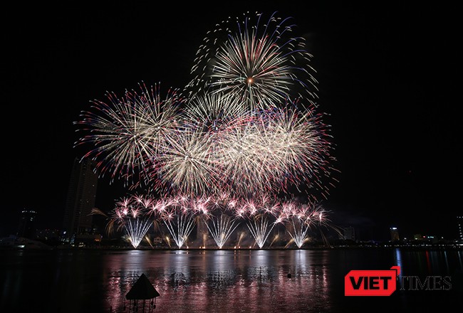 Chung kết DIFF 2017: Cuộc tranh tài của những “chàng ngự lâm”! ảnh 9