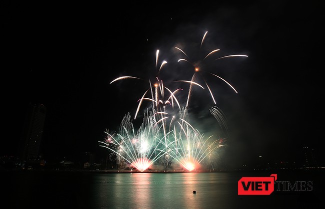 Chung kết DIFF 2017: Cuộc tranh tài của những “chàng ngự lâm”! ảnh 31