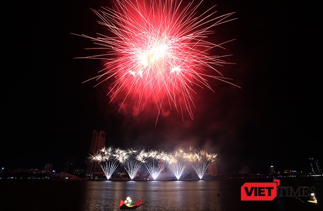 Chung kết DIFF 2017: Cuộc tranh tài của những “chàng ngự lâm”! ảnh 49