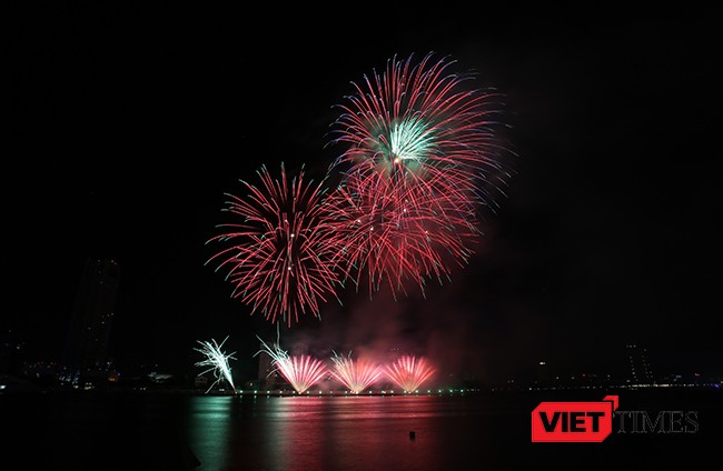 Chung kết DIFF 2017: Cuộc tranh tài của những “chàng ngự lâm”! ảnh 32