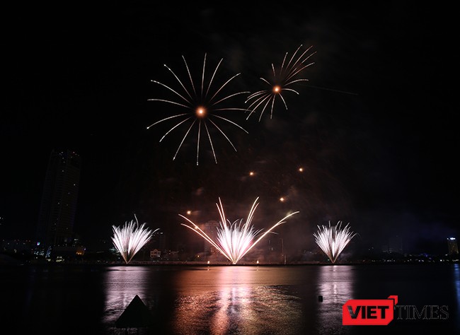 Chung kết DIFF 2017: Cuộc tranh tài của những “chàng ngự lâm”! ảnh 11