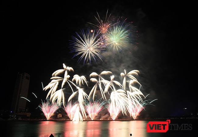 Chung kết DIFF 2017: Cuộc tranh tài của những “chàng ngự lâm”! ảnh 12