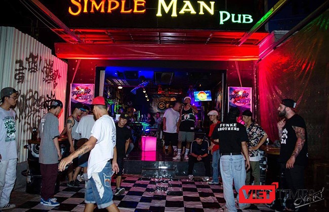 Đà Nẵng, VietTimes, phố Tây, sản phẩm du lịch, dịch vụ 24/7, du khách, nước ngoài