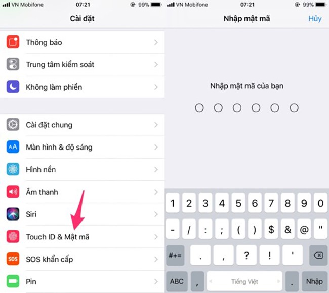 5 việc cần làm ngay khi bị mất smartphone ảnh 1