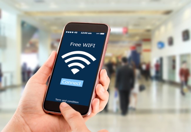 Cần làm gì khi quên mật khẩu WiFi?