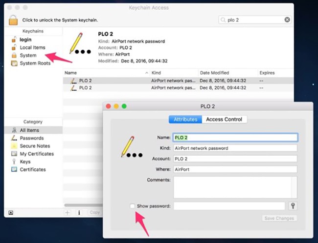 Cần làm gì khi quên mật khẩu WiFi? ảnh 5