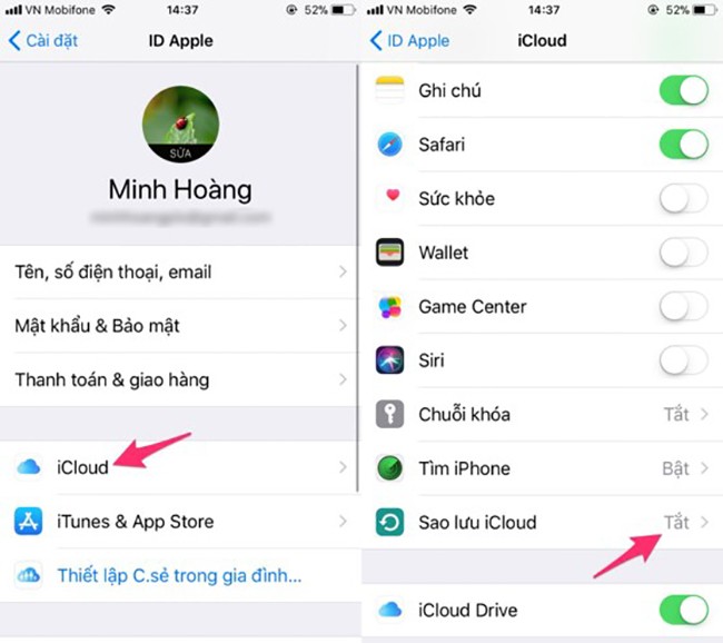 6 sai lầm khi sử dụng iPhone mà ai cũng mắc phải ảnh 1
