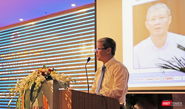 Theo Thứ trưởng Bộ TT & TT Nguyễn Thành Hưng