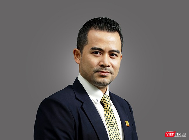 Ông Phạm Thái Bình, Trưởng bộ phận Bán Lẻ, Savills TP.HCM thị trường bán lẻ tại Đà Nẵng vẫn những lực đẩy mới, dù những tín hiệu lạc quan