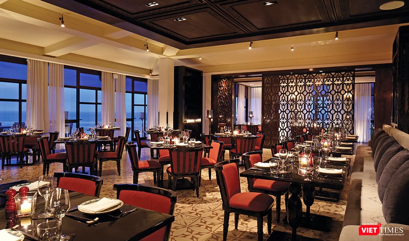 Bên trong nơi Tổng thống Mỹ ở để tham dự APEC tại Đà Nẵng ảnh 22