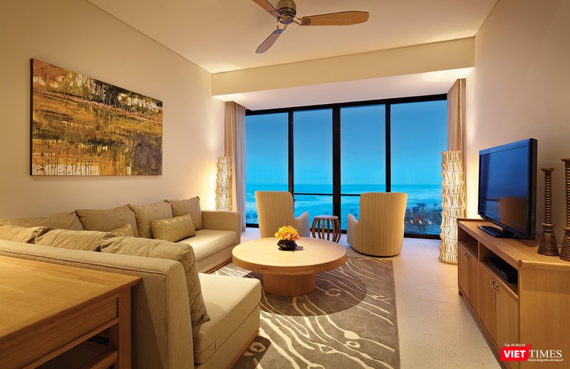 Từ căn hộ Condo