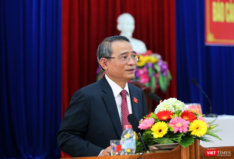 Theo Bí thư Đà Nẵng Trường Quang Nghĩa, các dự án BOT giao thông chủ yếu vay ngân hàng và chỉ bỏ ra 10-15% tổng vốn đầu tư