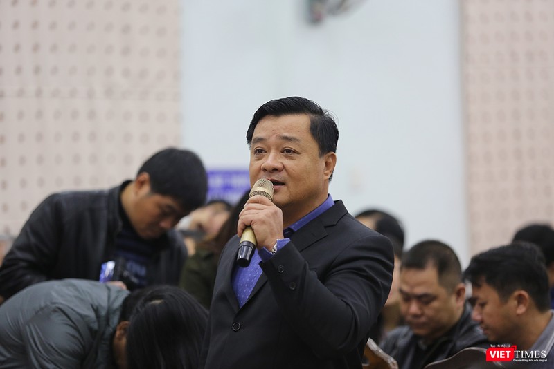 Khắc phục sai phạm đất đai ở Đà Nẵng: Không dung hòa lợi ích sẽ khó tránh gặp nhau tại tòa ảnh 2