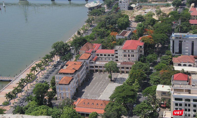 Theo Bí thư Thành ủy Đà Nẵng Trương Quang Nghĩa, Đà Nẵng sẽ xem xét các vấn đề pháp lý, quy hoạch để giành lại đất cho mục đích công cộng