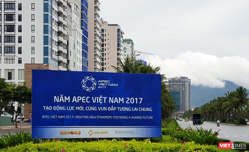 Sự kiện Tuần lễ cấp cao APEC 2017 đã có tác động tích cực đến thị trường BĐS nói chung, condotel nói riêng cùng những kỳ vọng tăng trưởng trong năm 2018