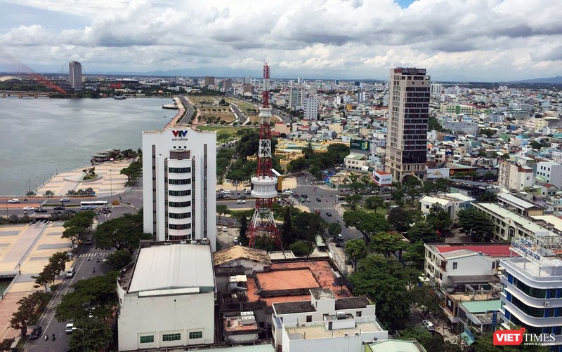 Bí thư Đà Nẵng: Giao thông không nên như nước chảy không được chỗ này thì chỗ khác ảnh 1 Đà Nẵng cần giải pháp giao thông tổng thể trước khi quyết định xây dựng các công trình giao thông cục bộ