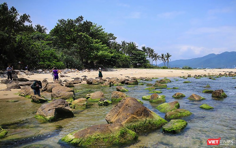 Đà Nẵng đã rà soát điều chỉnh quy hoạch dự án Khu du lịch sinh thái Nam Ô do Tập đoàn Trung Thủy làm chủ đầu tư từ 36ha chỉ còn 26ha. Tách ghềnh Nam Ô ra khỏi phạm vi dự án để bảo tồn khu vực sinh thái công cộng.