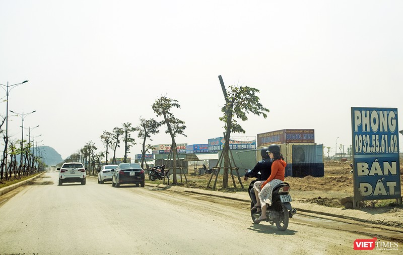 Đà Nẵng đang tồn tại thực tế mua bán BĐS bằng hợp đồng đặt cọc, giữ chỗ để trốn thuế.