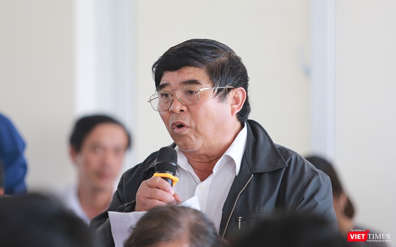 Bí thư Đà Nẵng: Nếu giám sát tốt sẽ không xảy ra sự việc vừa rồi ảnh 3