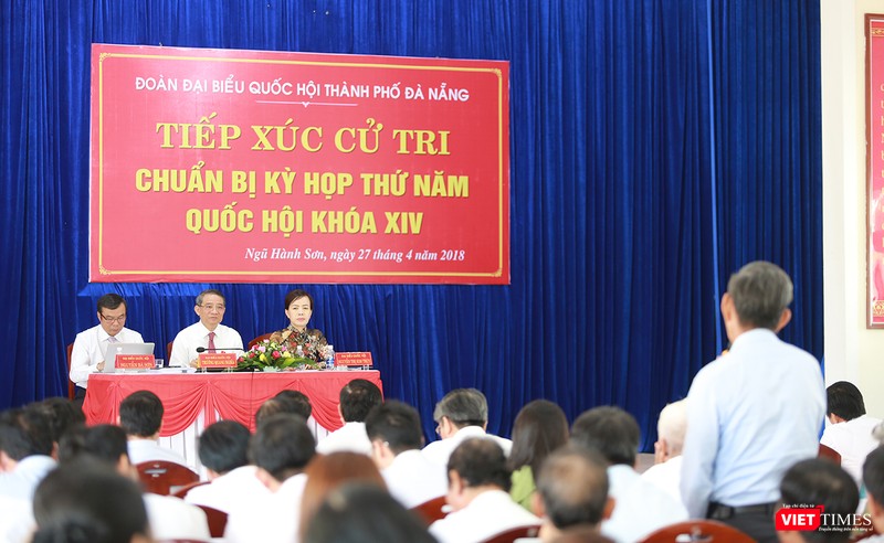 Bí thư Đà Nẵng: Nếu giám sát tốt sẽ không xảy ra sự việc vừa rồi ảnh 2