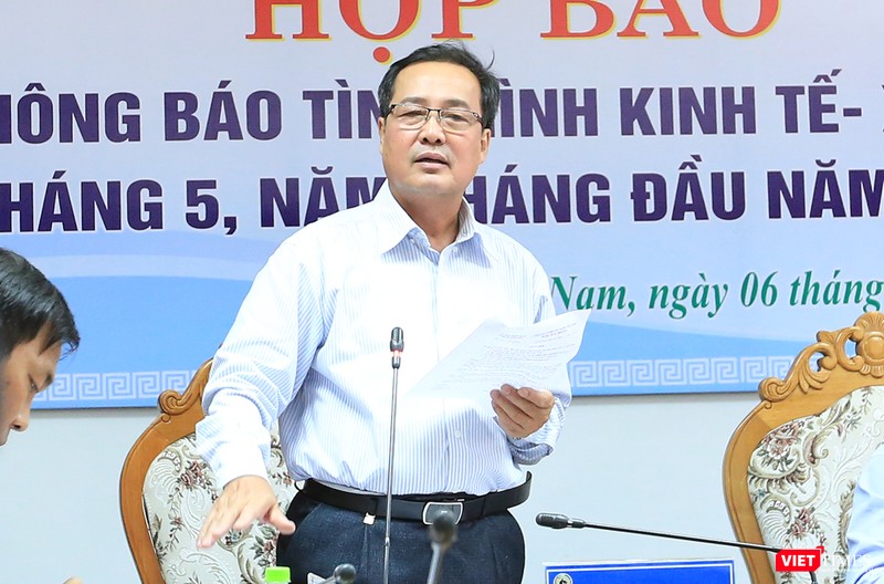 Theo ông Huỳnh Khánh Toàn-Phó Chủ tịch UBND tỉnh Quảng Nam, tình trạng ùn tắc, quá tải phương tiện xe chở khách tại Hội An là có, và đang là vấn đề nhức nhối của Hội An Theo ông Huỳnh Khánh Toàn-Phó Chủ tịch UBND tỉnh Quảng Nam, tình trạng ùn tắc, quá tải phương tiện xe chở khách tại Hội An là có, và đang là vấn đề nhức nhối của Hội An