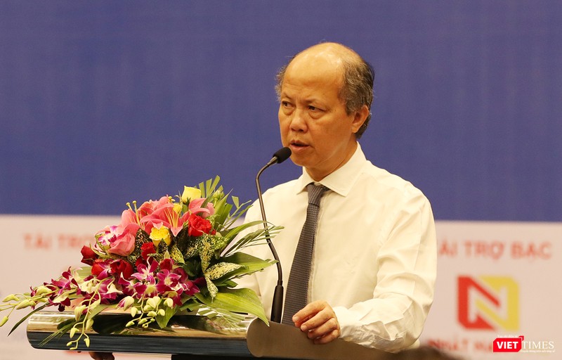 Theo ông Nguyễn Trần Nam, khó đánh giá chính xác thì tình thị trường BĐS vì thiếu thông tin và dữ liệu