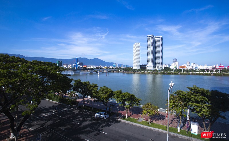 Miền Trung và Đà Nẵng đang đối mặt nhiều thách thức về cạnh tranh và phát triển bền vững