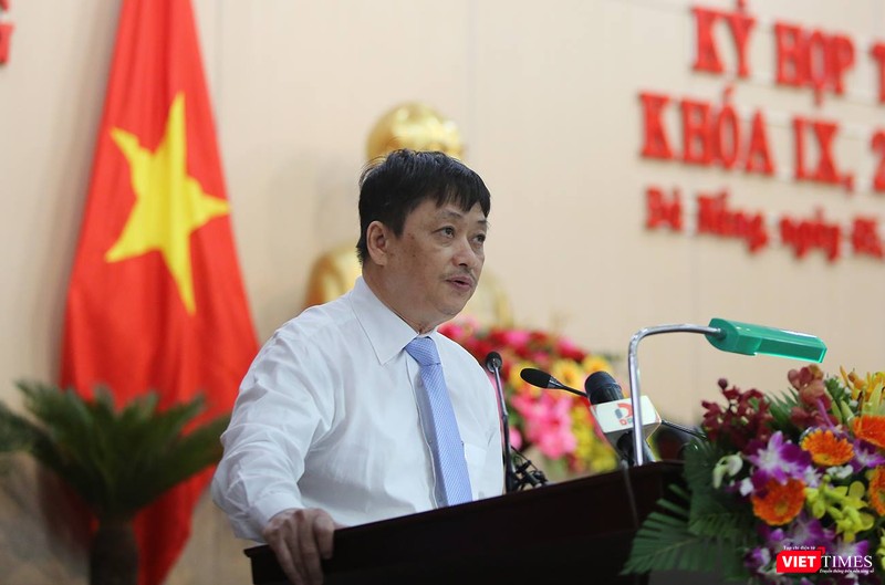 Ông Đặng Việt Dũng Ông Đặng Việt Dũng