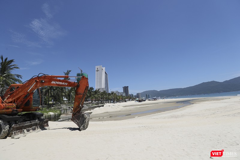 Những gì Đà Nẵng làm trong suốt thời gian qua chỉ là giải pháp tình thế Những gì Đà Nẵng làm trong suốt thời gian qua chỉ là giải pháp tình thế