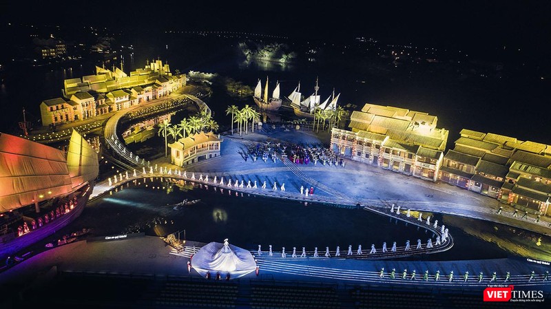 Chương trình Ký ức Hội An, một sản phẩm du lịch độc đáo ở Quảng Nam