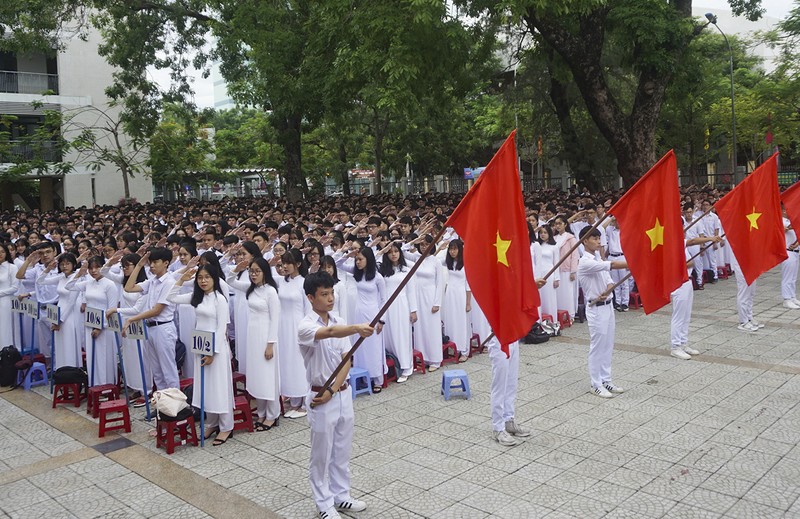 Học sinh, sinh viên ở Đà Nẵng sẽ trở lại trường vào tuần sau (17/2)