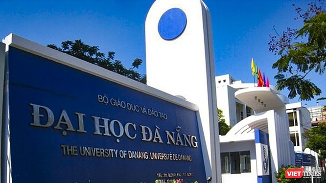 Đại học Đà Nẵng