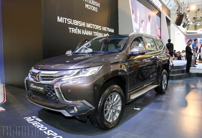 Giải mã tên gọi những mẫu ô tô phổ biến tại Việt Nam ảnh 6