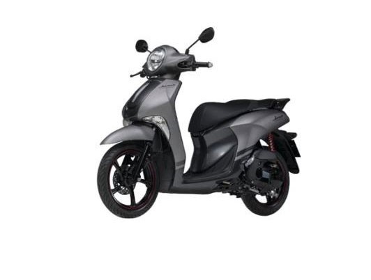 4 mẫu xe máy vừa ra mắt thị trường Việt ảnh 2 4 mẫu xe máy vừa ra mắt thị trường Việt ảnh 2