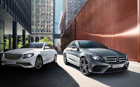 Nghi vấn lỗi nguồn điện của Mercedes-Benz làm khách hàng lo lắng ảnh 1