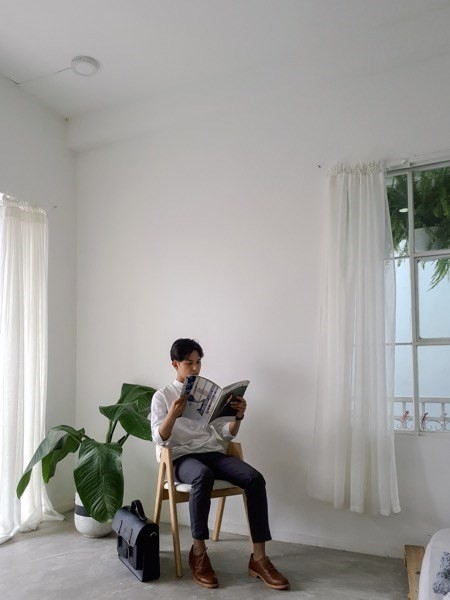 Bí quyết chụp ảnh check-in tại quán cà phê thật ‘chất’ dành cho giới trẻ ảnh 1 Bí quyết chụp ảnh check-in tại quán cà phê thật ‘chất’ dành cho giới trẻ ảnh 1