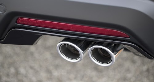 Ford giới thiệu Explorer 2018 ảnh 5 Ford giới thiệu Explorer 2018 ảnh 5